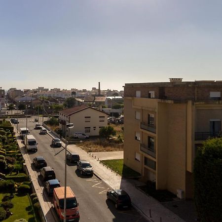 Guest H4U - Povoa Vacation Daire Póvoa de Varzim Dış mekan fotoğraf