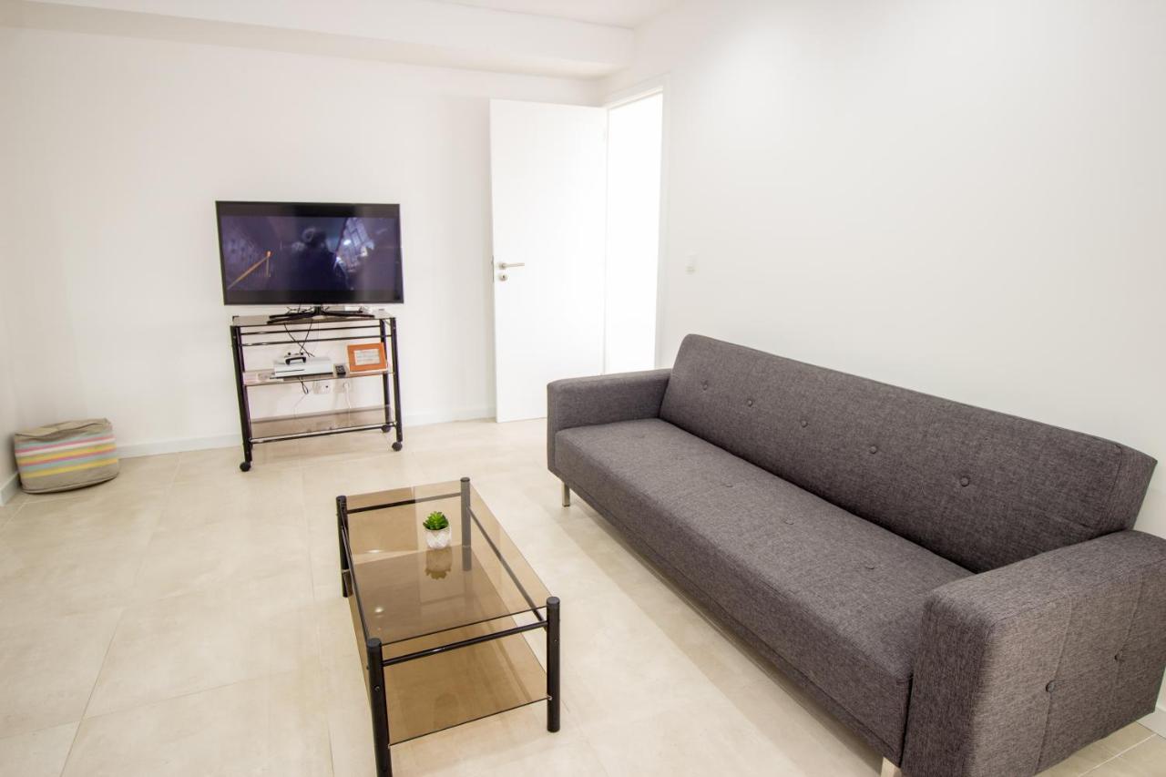 Guest H4U - Povoa Vacation Daire Póvoa de Varzim Dış mekan fotoğraf