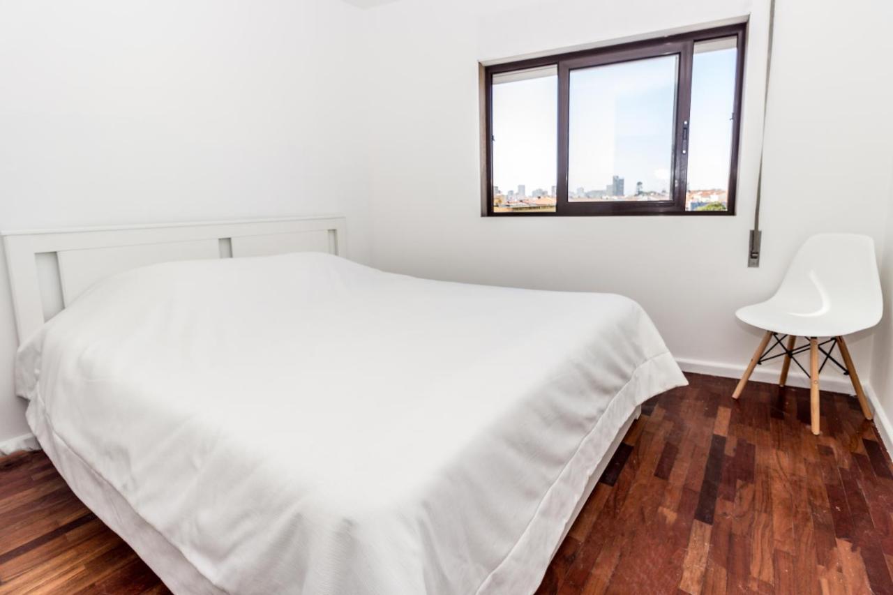 Guest H4U - Povoa Vacation Daire Póvoa de Varzim Dış mekan fotoğraf