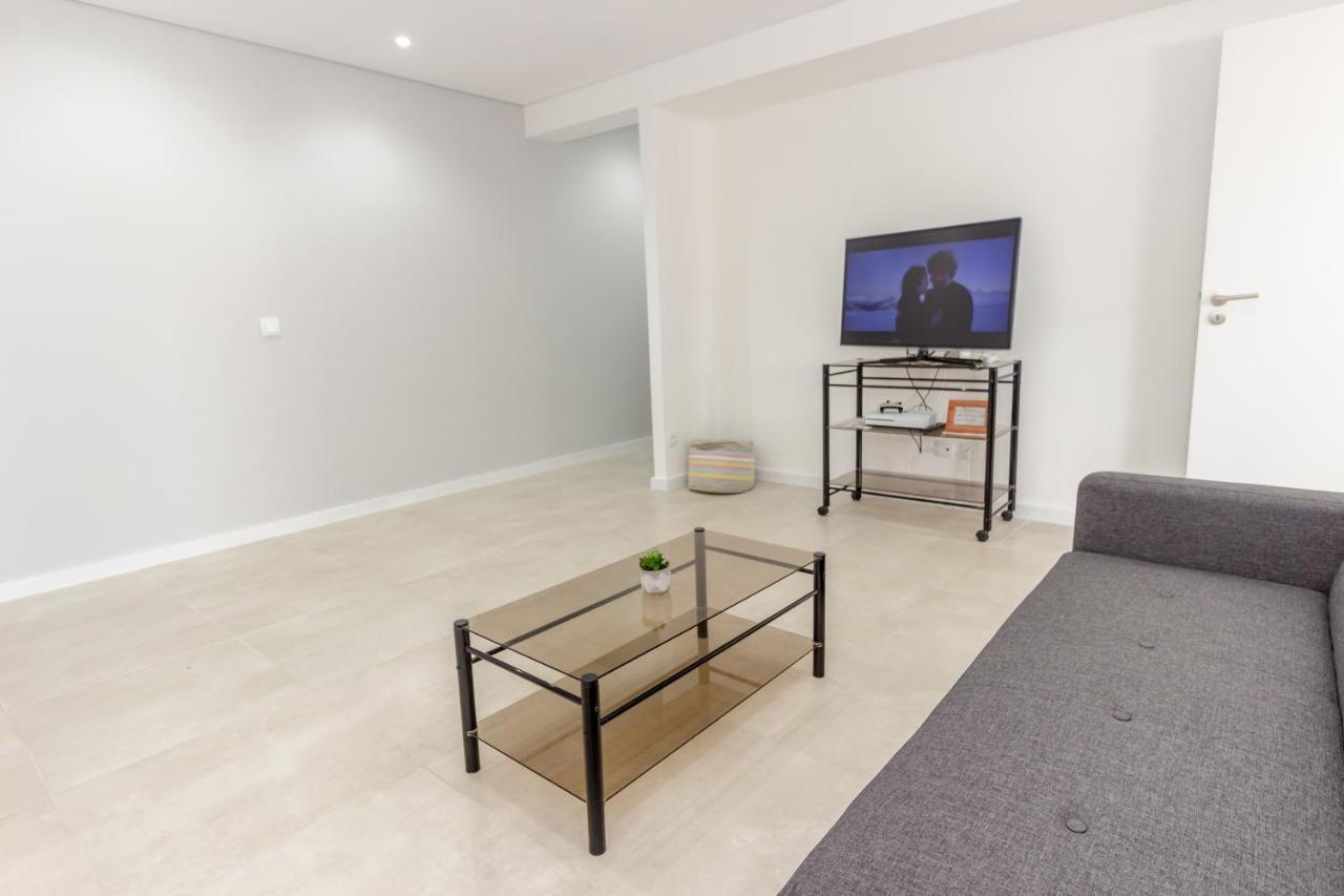 Guest H4U - Povoa Vacation Daire Póvoa de Varzim Dış mekan fotoğraf