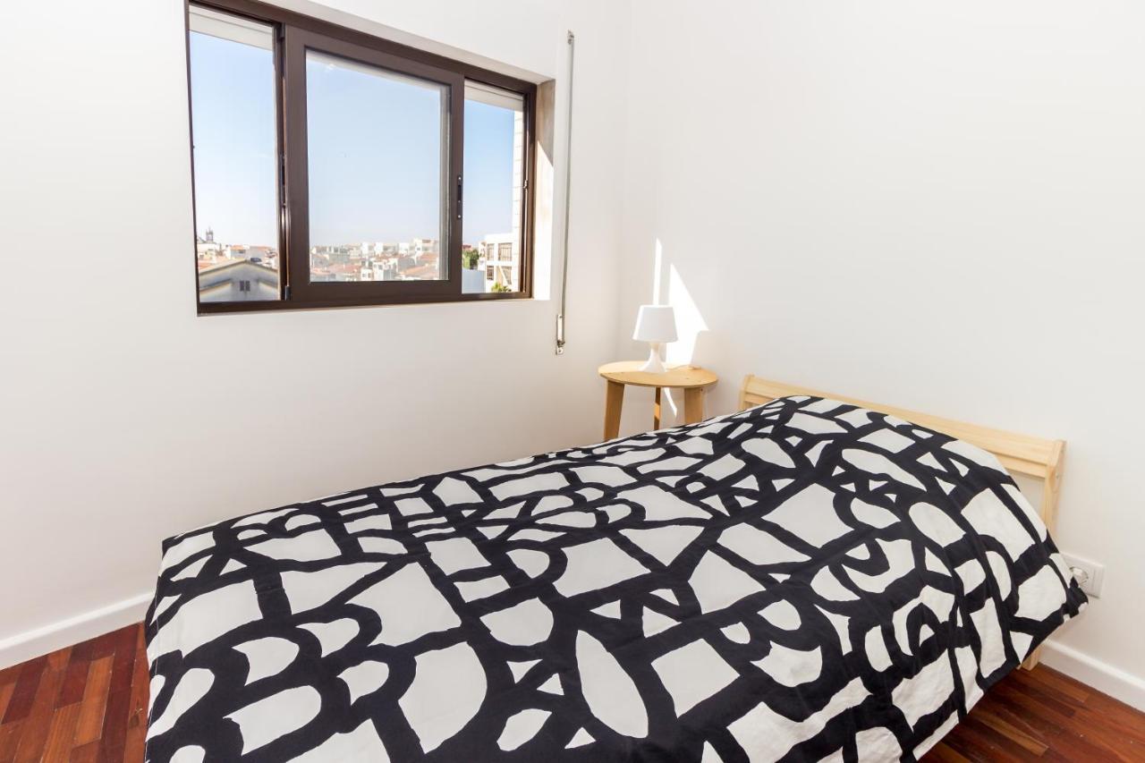 Guest H4U - Povoa Vacation Daire Póvoa de Varzim Dış mekan fotoğraf